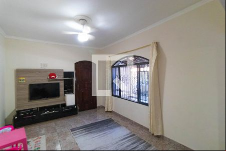 Salas de casa à venda com 4 quartos, 256m² em Cidade Jardim, Campinas