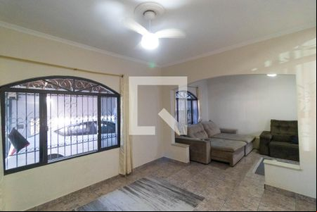 Salas de casa à venda com 4 quartos, 256m² em Cidade Jardim, Campinas