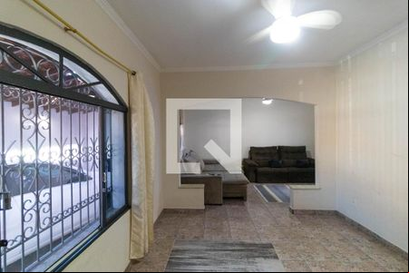 Salas de casa à venda com 4 quartos, 256m² em Cidade Jardim, Campinas