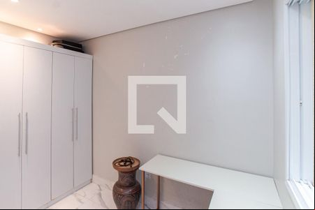 Quarto 2   de apartamento para alugar com 2 quartos, 50m² em Vila Mazzei, São Paulo