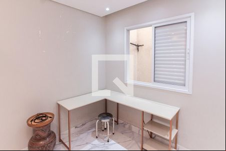 Quarto 2   de apartamento para alugar com 2 quartos, 50m² em Vila Mazzei, São Paulo