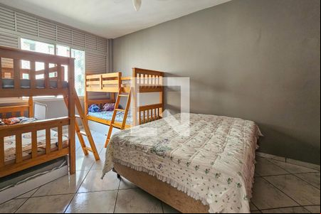Quarto 1 de apartamento para alugar com 3 quartos, 119m² em Centro, Guarujá