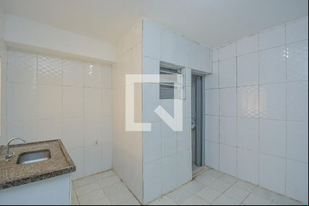 Cozinha de casa para alugar com 1 quarto, 70m² em Vila Constancia, São Paulo