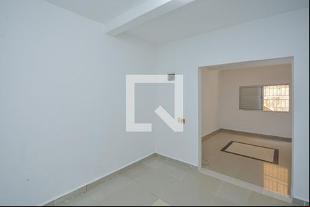Sala de casa para alugar com 1 quarto, 70m² em Vila Constancia, São Paulo