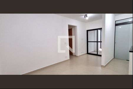 Sala de apartamento para alugar com 2 quartos, 84m² em Boa Vista, São Caetano do Sul