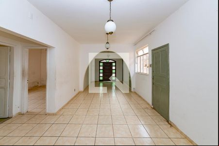 Sala de casa à venda com 3 quartos, 150m² em Caiçara-adelaide, Belo Horizonte
