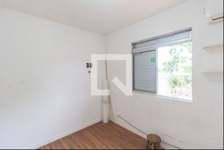 Quarto 2 de casa de condomínio para alugar com 2 quartos, 60m² em Rio Branco, Canoas