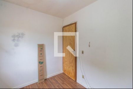 Quarto 2 de casa de condomínio para alugar com 2 quartos, 60m² em Rio Branco, Canoas