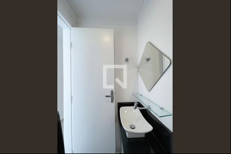 Lavabo de casa à venda com 3 quartos, 180m² em Parque Sao Jose, São Bernardo do Campo