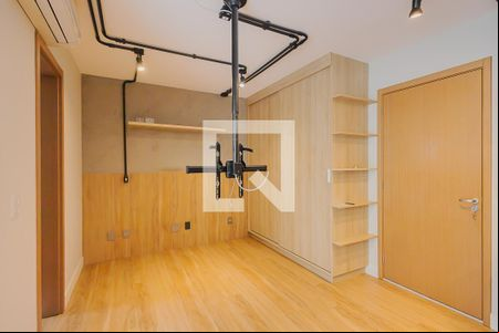 Studio de kitnet/studio à venda com 1 quarto, 30m² em Sumaré, São Paulo