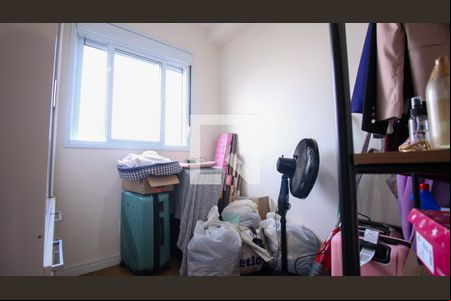 Quarto 1 de apartamento à venda com 2 quartos, 42m² em Vila California, São Paulo