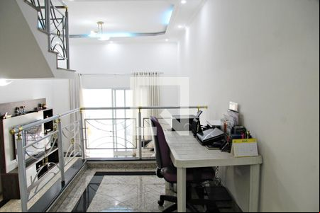 Sala de casa à venda com 3 quartos, 330m² em Parque Renato Maia, Guarulhos
