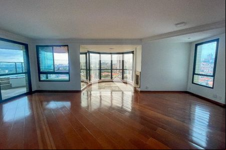 Sala de apartamento para alugar com 3 quartos, 280m² em Vila Madalena, São Paulo