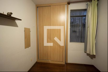 Quarto de apartamento à venda com 2 quartos, 65m² em Salgado Filho, Belo Horizonte