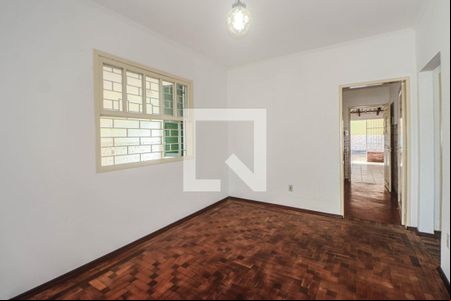 Sala de casa à venda com 5 quartos, 340m² em Jardim Carvalho, Porto Alegre