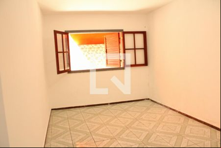 Sala/Quarto de casa para alugar com 2 quartos, 40m² em Jardim Esmeralda, São Paulo