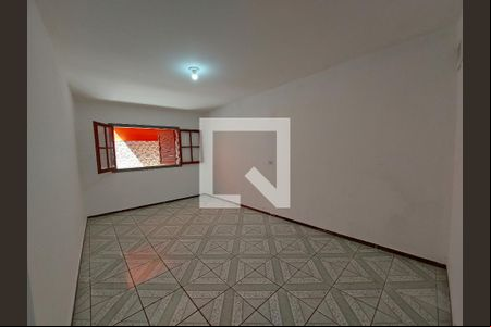 Sala/Quarto de casa para alugar com 2 quartos, 40m² em Jardim Esmeralda, São Paulo