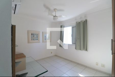  Suíte de apartamento para alugar com 2 quartos, 78m² em Vila Alzira, Guarujá