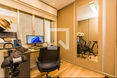 Apartamento à venda com 3 quartos, 142m² em Jardim Europa, São Paulo