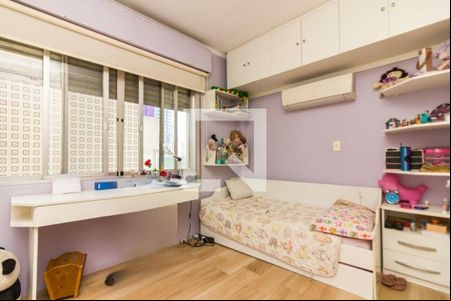 Apartamento à venda com 3 quartos, 142m² em Jardim Europa, São Paulo