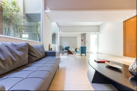 Apartamento à venda com 3 quartos, 142m² em Jardim Europa, São Paulo