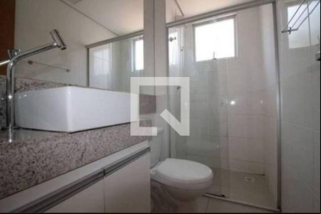Apartamento à venda com 1 quarto, 37m² em Coracao de Jesus, Belo Horizonte