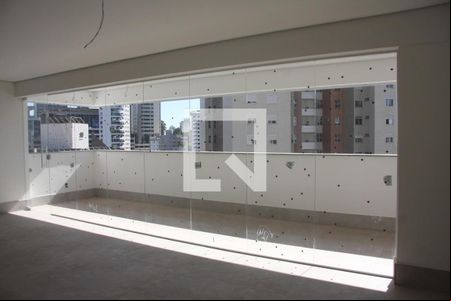 Apartamento à venda com 4 quartos, 152m² em Luxemburgo, Belo Horizonte