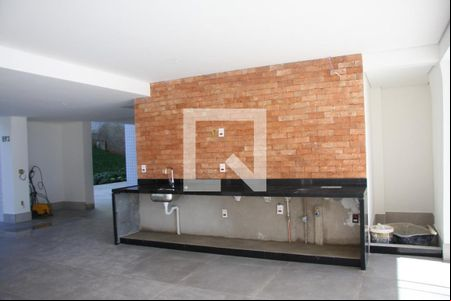 Apartamento à venda com 4 quartos, 152m² em Luxemburgo, Belo Horizonte
