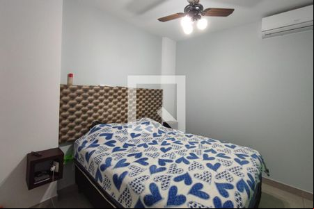 Suíte de apartamento à venda com 3 quartos, 80m² em Cidade Jardim, Campinas