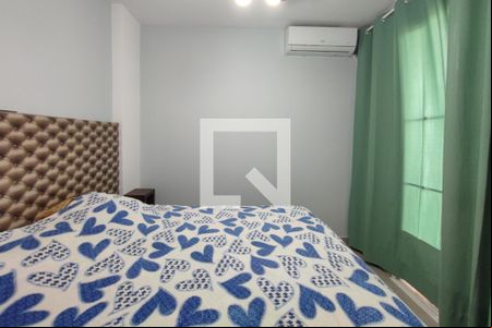 Suíte de apartamento à venda com 3 quartos, 80m² em Cidade Jardim, Campinas