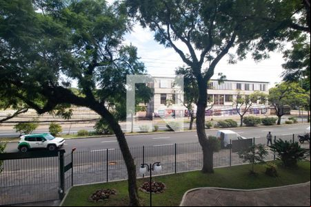 Vista de apartamento à venda com 3 quartos, 124m² em Praia de Belas, Porto Alegre