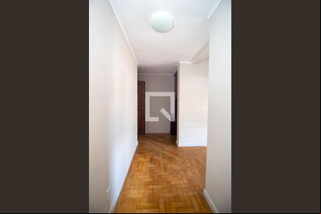 Sala de apartamento à venda com 3 quartos, 124m² em Praia de Belas, Porto Alegre