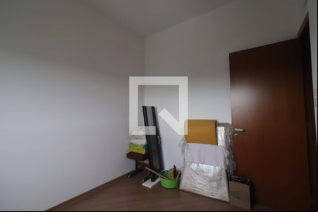 Quarto 01 de apartamento à venda com 3 quartos, 104m² em Guarani, Novo Hamburgo