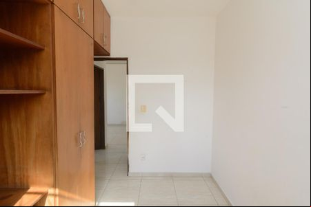 Quarto 1 de apartamento à venda com 2 quartos, 47m² em Centro, Contagem