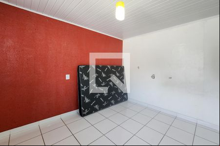 Sala - Quarto de casa à venda com 1 quarto, 35m² em Jardim Via Anchieta, São Bernardo do Campo