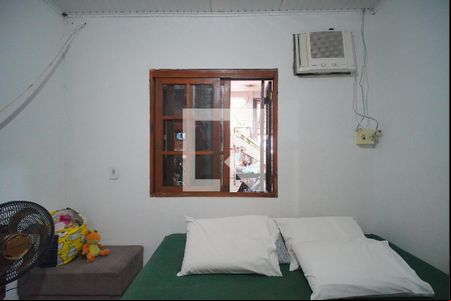 Quarto 1 de casa à venda com 3 quartos, 90m² em Santo Afonso, Novo Hamburgo