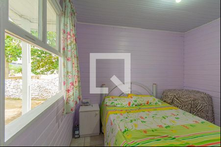 Quarto 1 de casa à venda com 2 quartos, 300m² em Rio Branco, Canoas