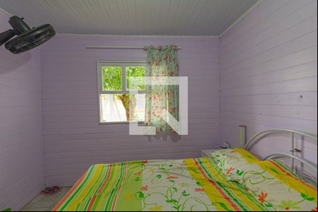 Quarto 1 de casa à venda com 2 quartos, 300m² em Rio Branco, Canoas