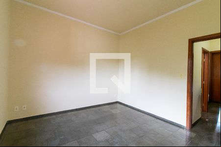 Quarto 2 de casa de condomínio para alugar com 2 quartos, 120m² em Parque das Universidades, Campinas