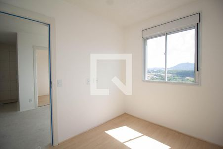 Quarto 1 de apartamento para alugar com 2 quartos, 35m² em Vila Pirituba, São Paulo