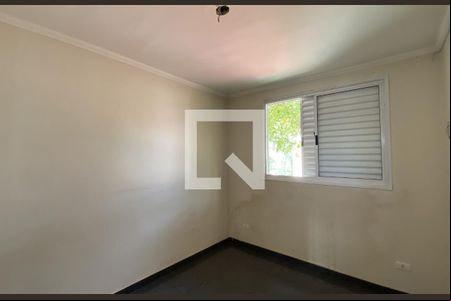 Quarto 2 de apartamento à venda com 2 quartos, 46m² em Campanário, Diadema