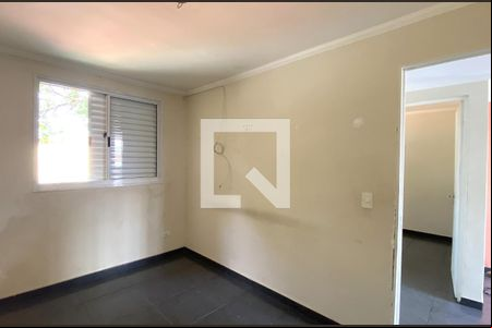 Quarto 2 de apartamento à venda com 2 quartos, 46m² em Campanário, Diadema