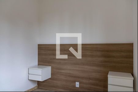 Suíte de apartamento para alugar com 4 quartos, 92m² em Buritis, Belo Horizonte