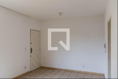 Sala de apartamento para alugar com 4 quartos, 92m² em Buritis, Belo Horizonte