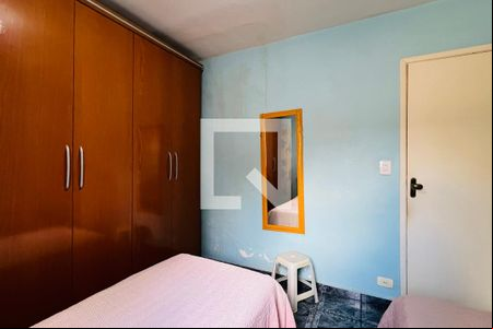 Quarto 2 de apartamento à venda com 2 quartos, 69m² em Jardim Vila Galvao, Guarulhos