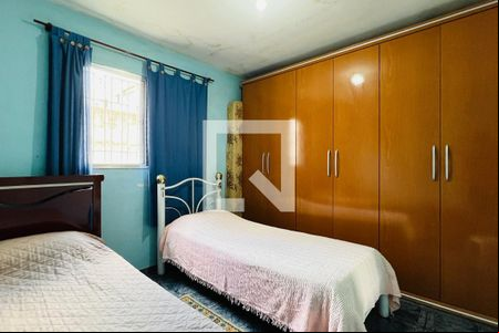Quarto 2 de apartamento à venda com 2 quartos, 69m² em Jardim Vila Galvao, Guarulhos