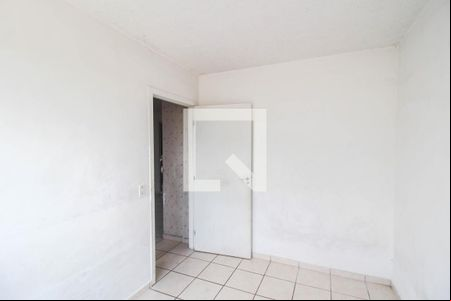 Quarto 1 de apartamento para alugar com 2 quartos, 43m² em Banco de Areia, Mesquita