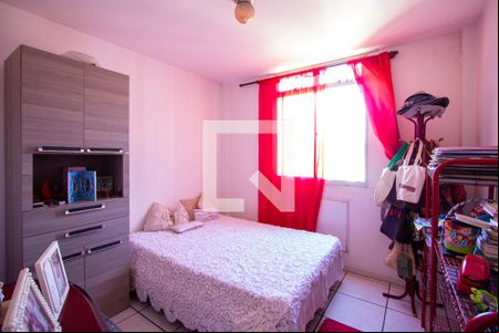 Quarto 1 de apartamento à venda com 2 quartos, 60m² em Fonseca, Niterói
