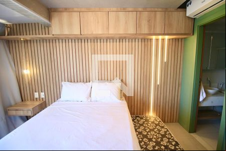 Studio de apartamento para alugar com 1 quarto, 25m² em Barra, Salvador