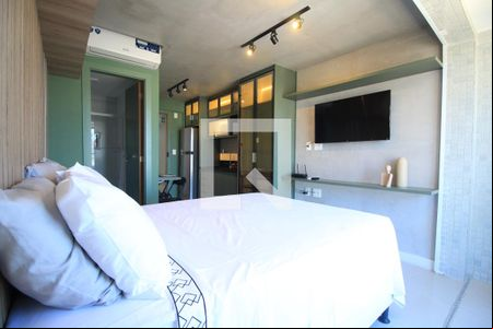 Studio de apartamento para alugar com 1 quarto, 25m² em Barra, Salvador